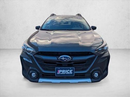 2023 Subaru Outback Limited XT