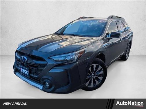 2023 Subaru Outback Limited XT
