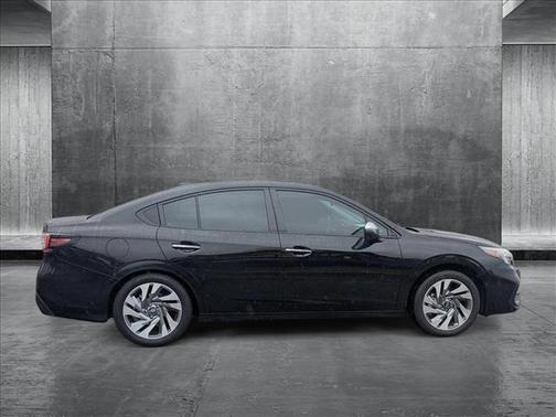 2023 Subaru Legacy Touring XT