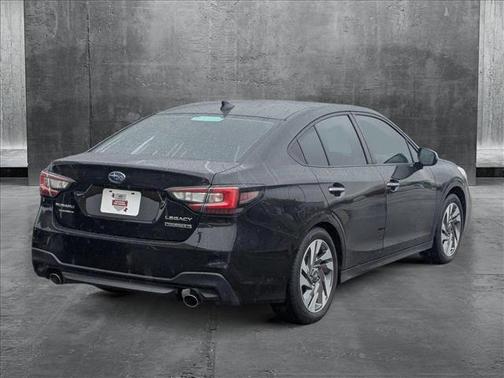 2023 Subaru Legacy Touring XT