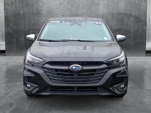 2023 Subaru Legacy Touring XT