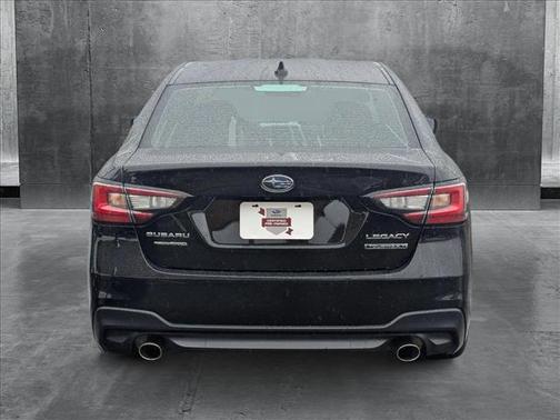 2023 Subaru Legacy Touring XT