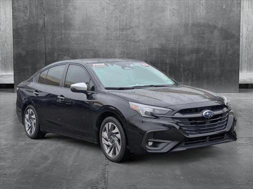 2023 Subaru Legacy Touring XT