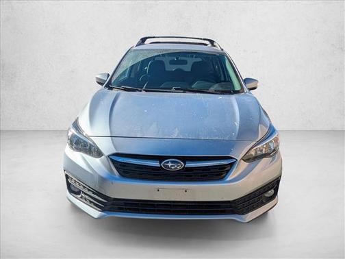 2023 Subaru Impreza Premium