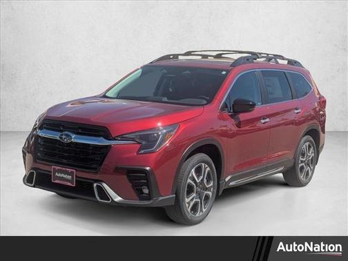 2025 Subaru Ascent Touring 7-Passenger