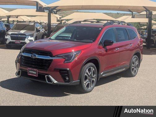 2025 Subaru Ascent Touring 7-Passenger