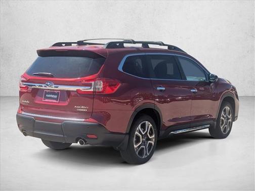 2025 Subaru Ascent Touring 7-Passenger