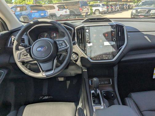 2025 Subaru Ascent Touring 7-Passenger