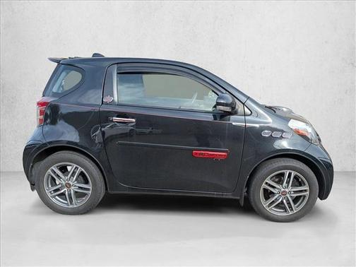 2012 Scion iQ 3dr HB