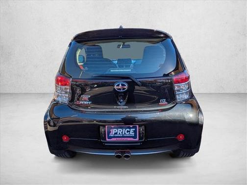2012 Scion iQ 3dr HB