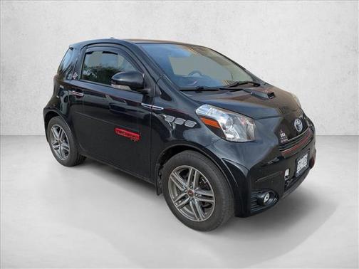 2012 Scion iQ 3dr HB