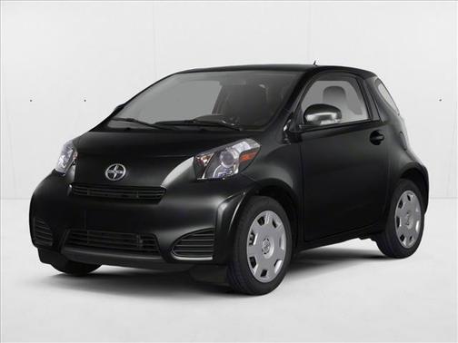 2012 Scion iQ 3dr HB