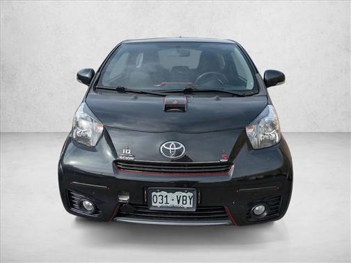 2012 Scion iQ 3dr HB