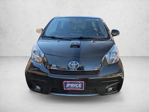 2012 Scion iQ 3dr HB