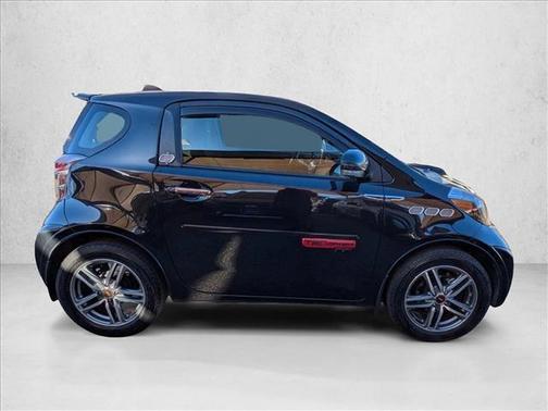 2012 Scion iQ 3dr HB