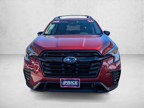 2024 Subaru Ascent Onyx Edition 7-Passenger