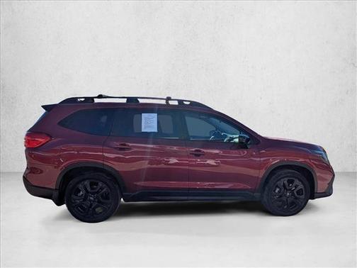 2024 Subaru Ascent Onyx Edition 7-Passenger