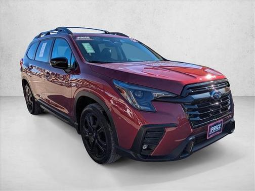 2024 Subaru Ascent Onyx Edition 7-Passenger