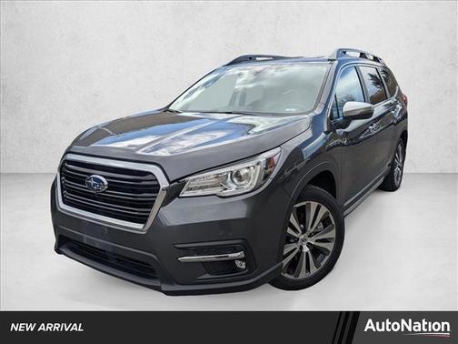 2021 Subaru Ascent Touring 7-Passenger