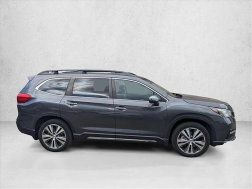 2021 Subaru Ascent Touring 7-Passenger