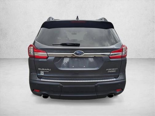 2021 Subaru Ascent Touring 7-Passenger