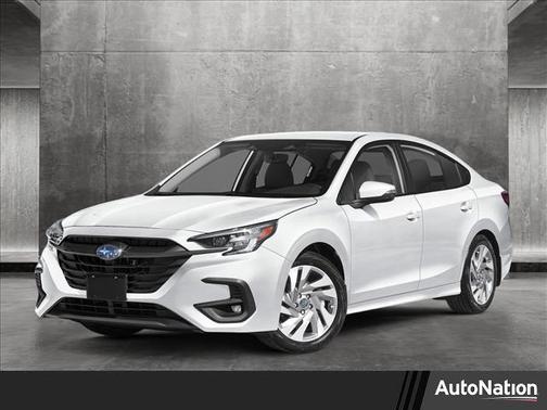 2025 Subaru Legacy Limited