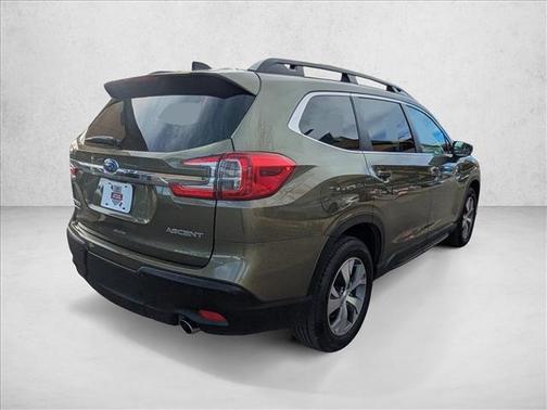 2024 Subaru Ascent Premium 7-Passenger