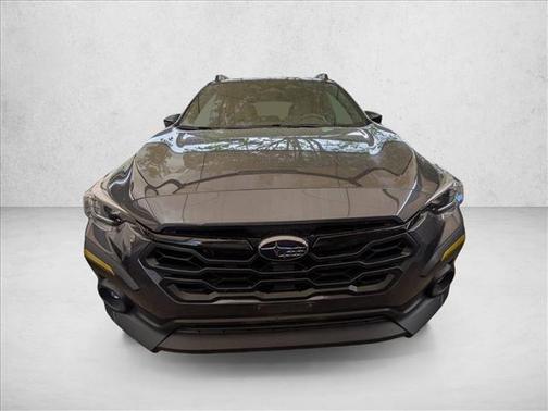 Magnetite Gray Metallic 2024 Subaru Crosstrek Sport