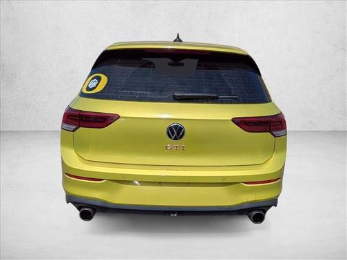 2022 Volkswagen Golf GTI 2.0T S DSG