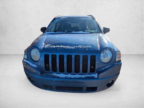 2007 Jeep Compass Sport