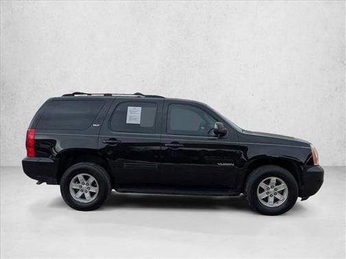 2013 GMC Yukon SLT