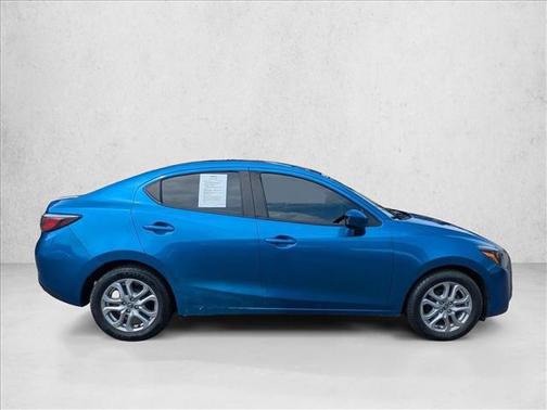 Sapphire 2018 Toyota Yaris iA Base