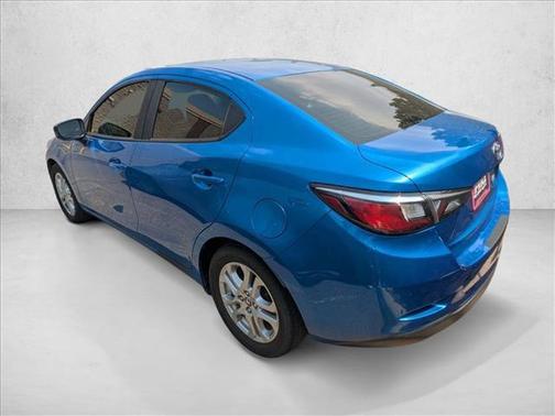 Sapphire 2018 Toyota Yaris iA Base