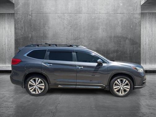 2019 Subaru Ascent Touring 7-Passenger