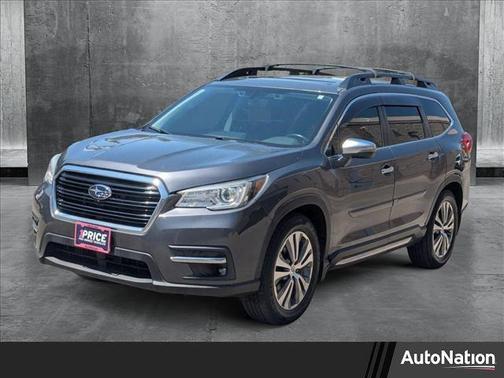 2019 Subaru Ascent Touring 7-Passenger