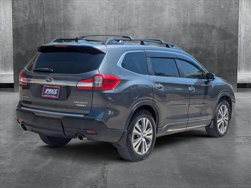 2019 Subaru Ascent Touring 7-Passenger