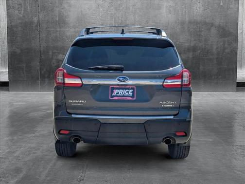 2019 Subaru Ascent Touring 7-Passenger