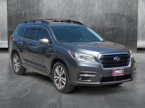 2019 Subaru Ascent Touring 7-Passenger