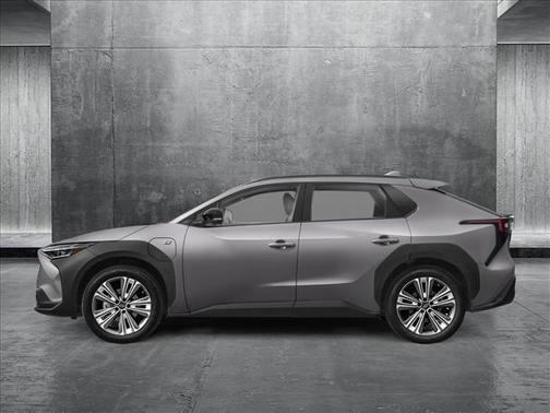 2025 Subaru Solterra Limited