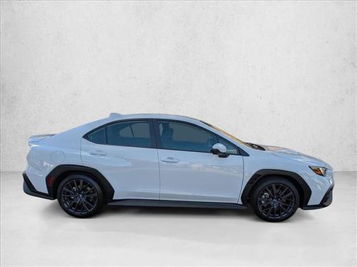 2025 Subaru WRX Premium