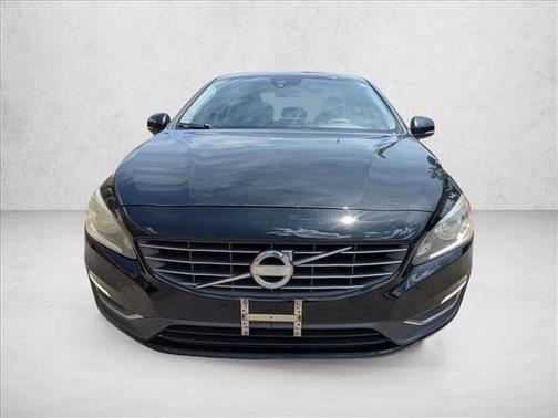 Black Stone 2014 Volvo S60 T5