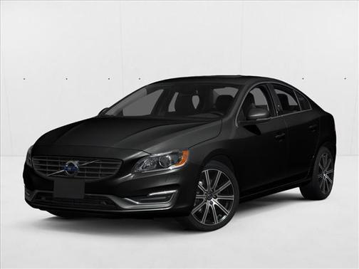 Black Stone 2014 Volvo S60 T5