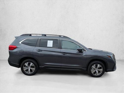 2024 Subaru Ascent Premium 7-Passenger