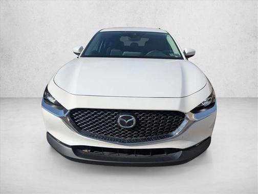 2023 Mazda CX-30 2.5 S