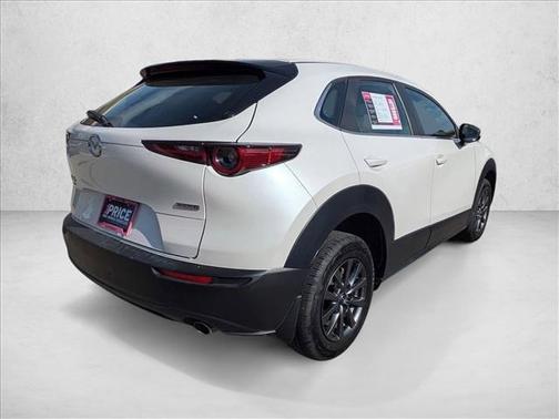 2023 Mazda CX-30 2.5 S