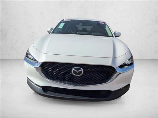 2023 Mazda CX-30 2.5 S