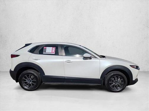 2023 Mazda CX-30 2.5 S