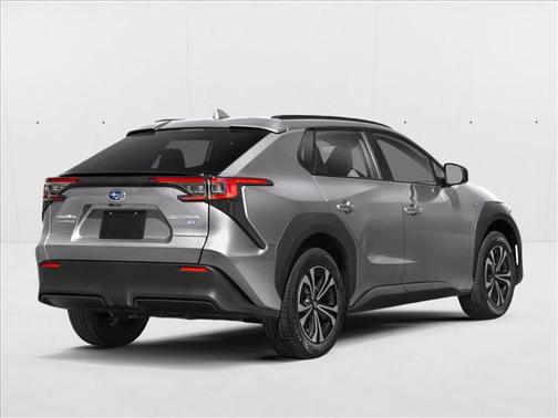 2025 Subaru Solterra Premium