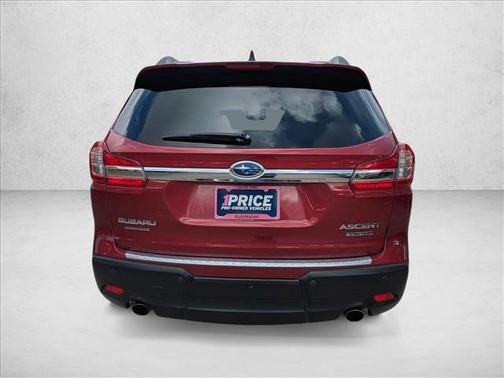 2021 Subaru Ascent Limited 7-Passenger