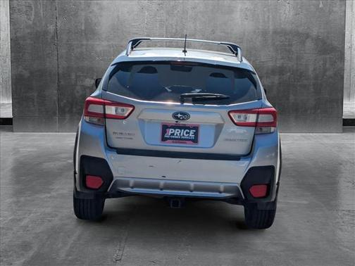 2019 Subaru Crosstrek 2.0i